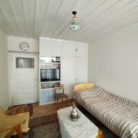 Afyon Kalesi Eteklerinde Bir Yer Villa Afyonkarahisar Bagian luar foto